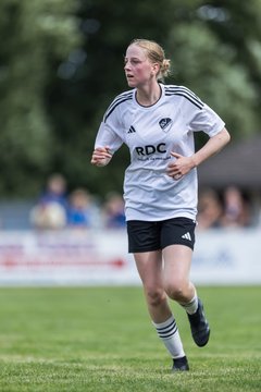 Bild 201 - F Merkur Hademarschen - SV Frisia 03 Risum-Lindholm : Ergebnis: 1:1